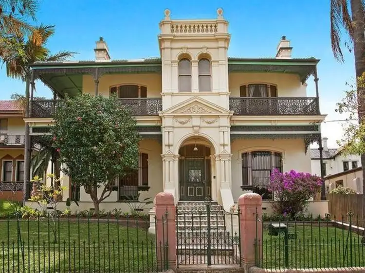 34-36 Gordon Crescent, Stanmore NSW 2048