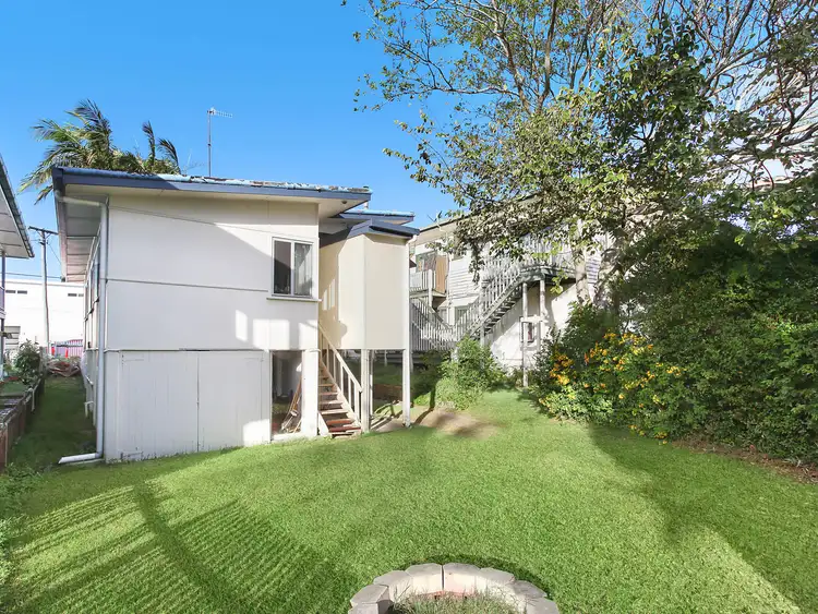 Second view of Homely house listing, 222 Cypress Terrace, Palm Beach QLD 4221