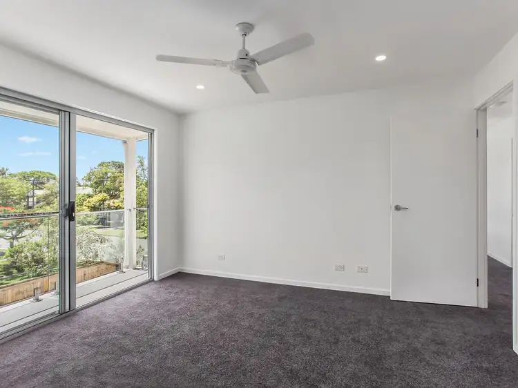 Fourth view of Homely townhouse listing, 2/128 Eugaree Street, Southport QLD 4215