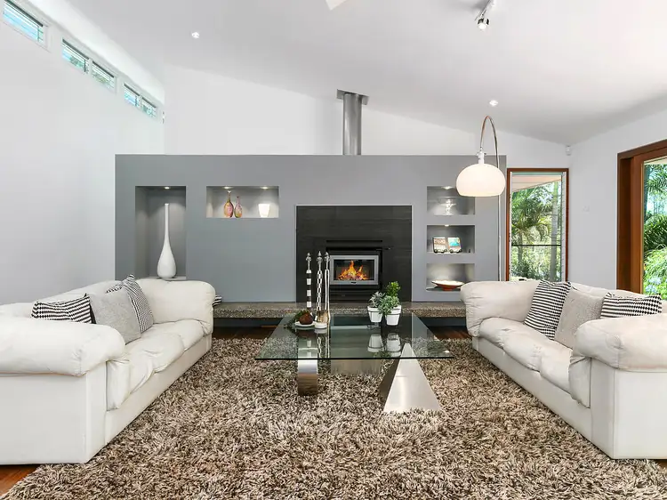 Fourth view of Homely house listing, 55A Mannikin Road, Tanawha QLD 4556