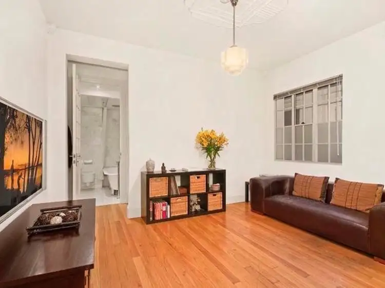 Main view of Homely apartment listing, 3/14 Royston Street, Darlinghurst NSW 2010