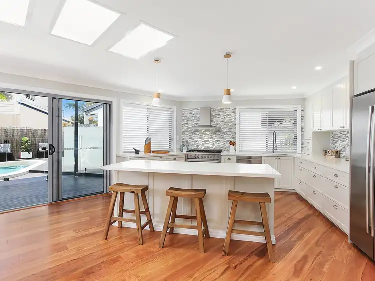 Third view of Homely house listing, 149 Tahiti Avenue, Palm Beach QLD 4221