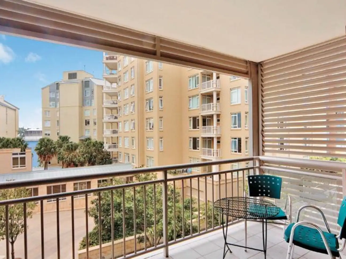 Main view of Homely apartment listing, 407/41 Refinery Drive, Pyrmont NSW 2009