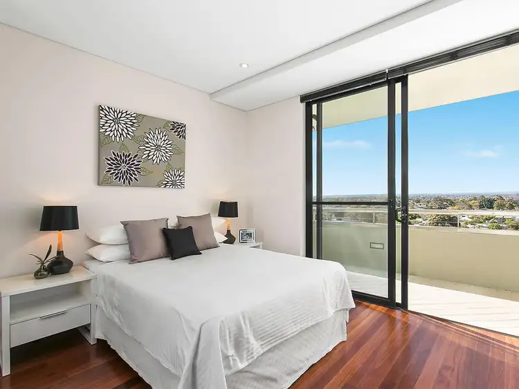 Fifth view of Homely apartment listing, 17/469 Parramatta Road, Leichhardt NSW 2040