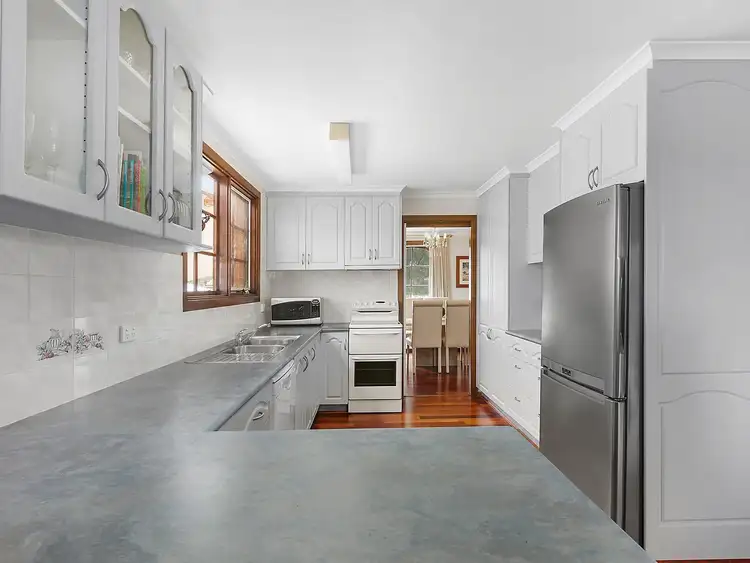 Third view of Homely house listing, 4 Dyer Place, Wanniassa ACT 2903