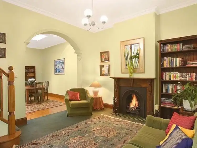 30 Anderson Street, Alexandria NSW 2015