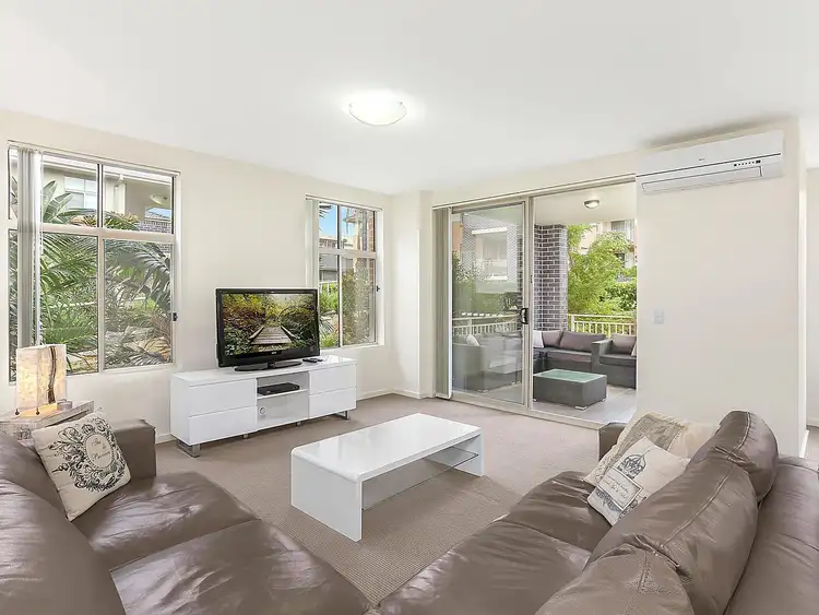 Third view of Homely apartment listing, 17/17 Hutchison Avenue, Kellyville NSW 2155