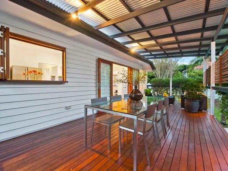 1 Maraket Street, Toowong QLD 4066