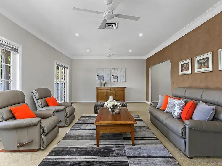 Fourth view of Homely house listing, 4 Snowden Place, St Ives NSW 2075