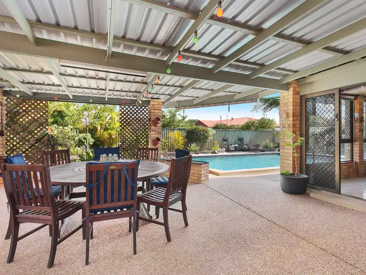 Third view of Homely house listing, 12 Sycamore Place, Palm Beach QLD 4221