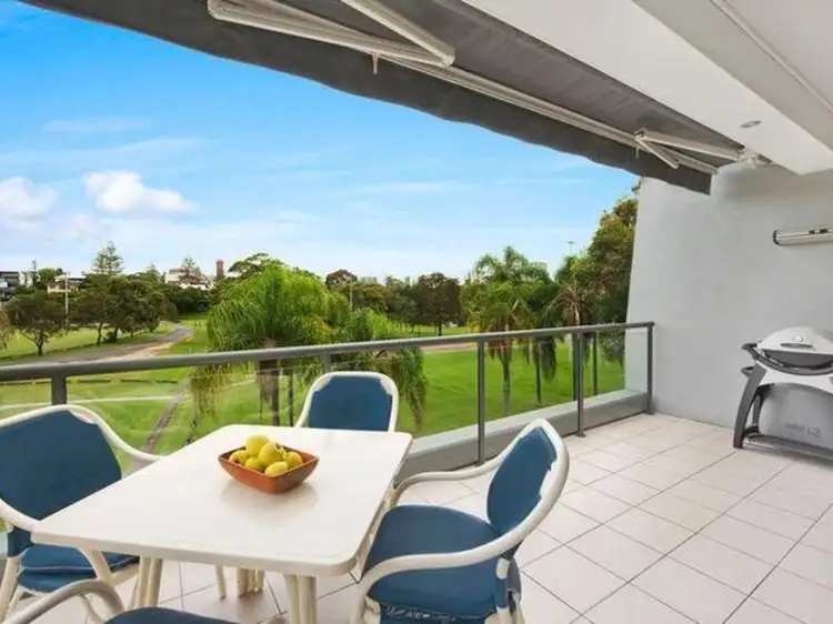 3/19 Dixon Street, Coolangatta QLD 4225