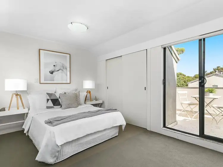 Fourth view of Homely apartment listing, 3/186 Cope Street, Waterloo NSW 2017