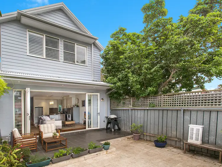 Main view of Homely house listing, 4 Henry Street, Lewisham NSW 2049