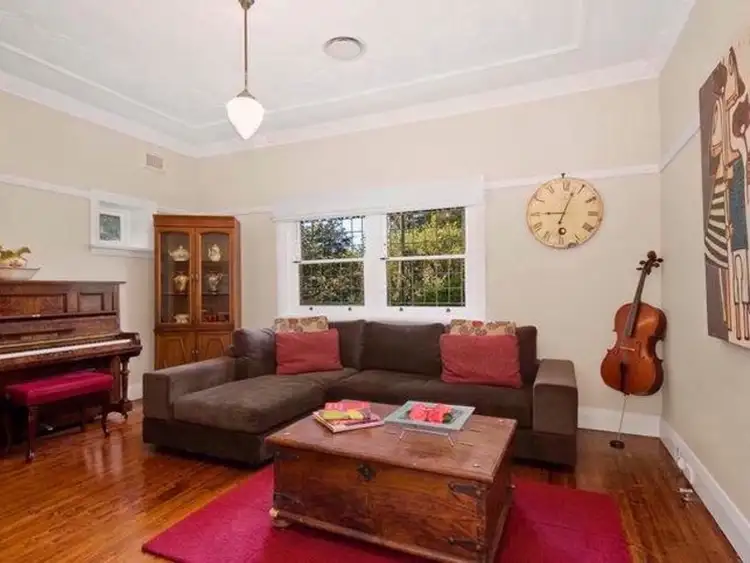 Fourth view of Homely house listing, 1 Cranbrook Avenue, Roseville NSW 2069