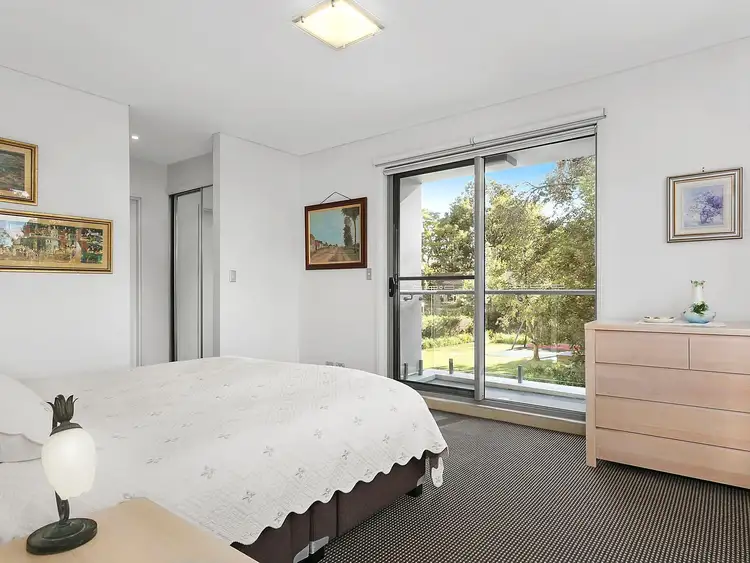 Third view of Homely house listing, 24 Ferntree Place, Epping NSW 2121