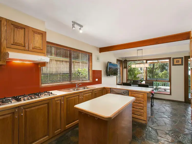 Fifth view of Homely house listing, 28 Armagh Parade, Thirroul NSW 2515