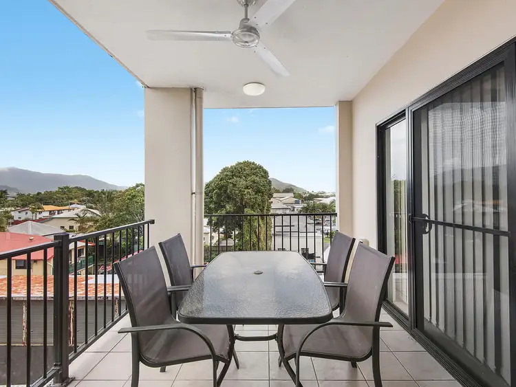 Fifth view of Homely unit listing, 9/93-95 McLeod Street, Cairns City QLD 4870