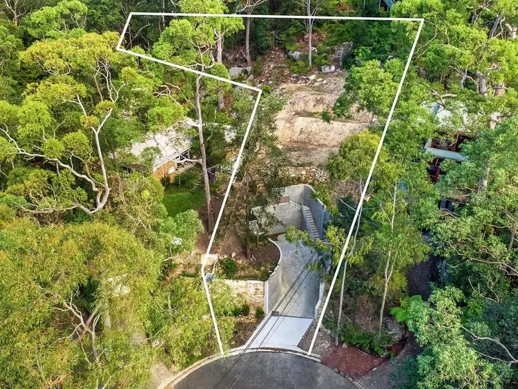 Fifth view of Homely land listing, 47 Minnamurra Avenue, Pymble NSW 2073