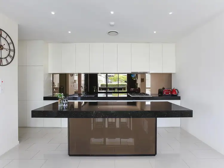 Second view of Homely house listing, 2641 The Address, Sanctuary Cove QLD 4212