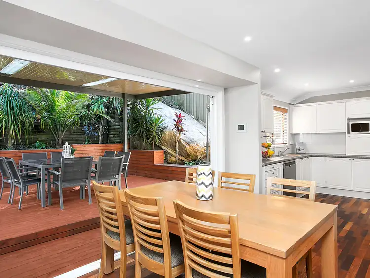 Fourth view of Homely house listing, 25 Terrigal Place, Engadine NSW 2233