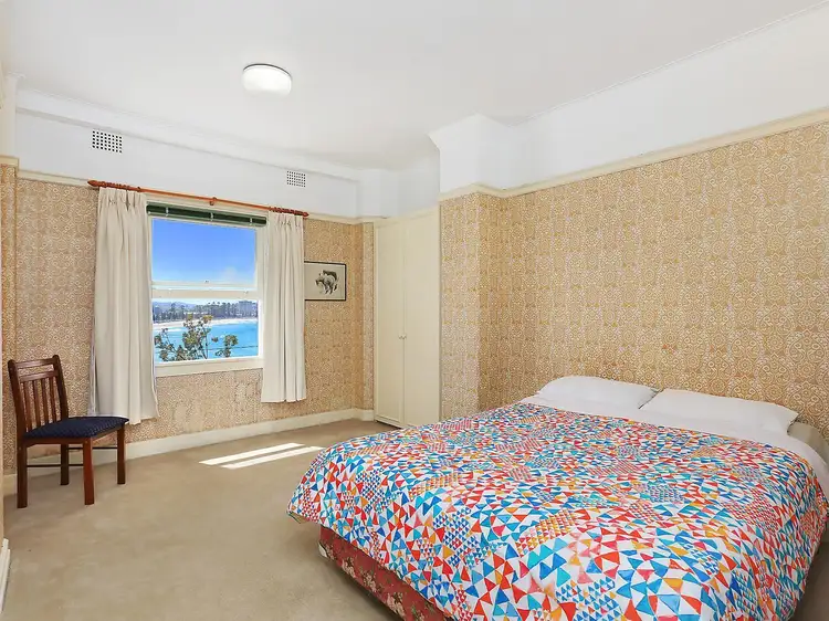 Third view of Homely apartment listing, 3/129 Bower Street, Manly NSW 2095