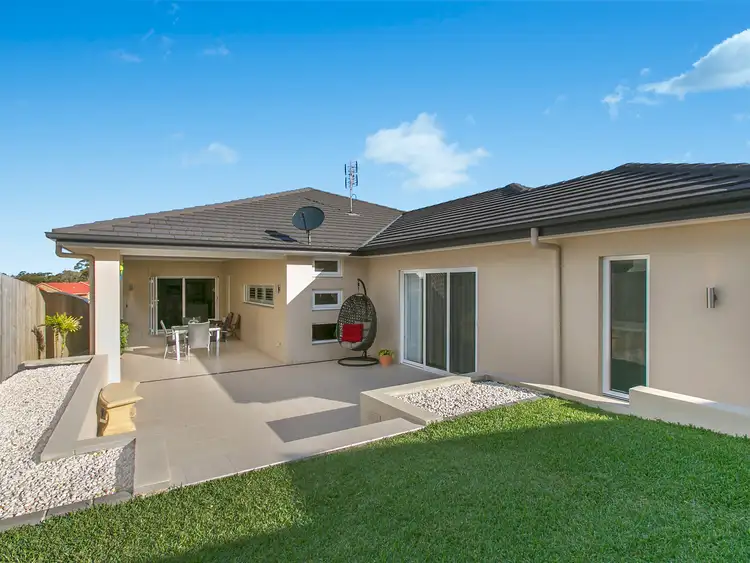 Sixth view of Homely house listing, 3 Flame Tree Circuit, Woonona NSW 2517
