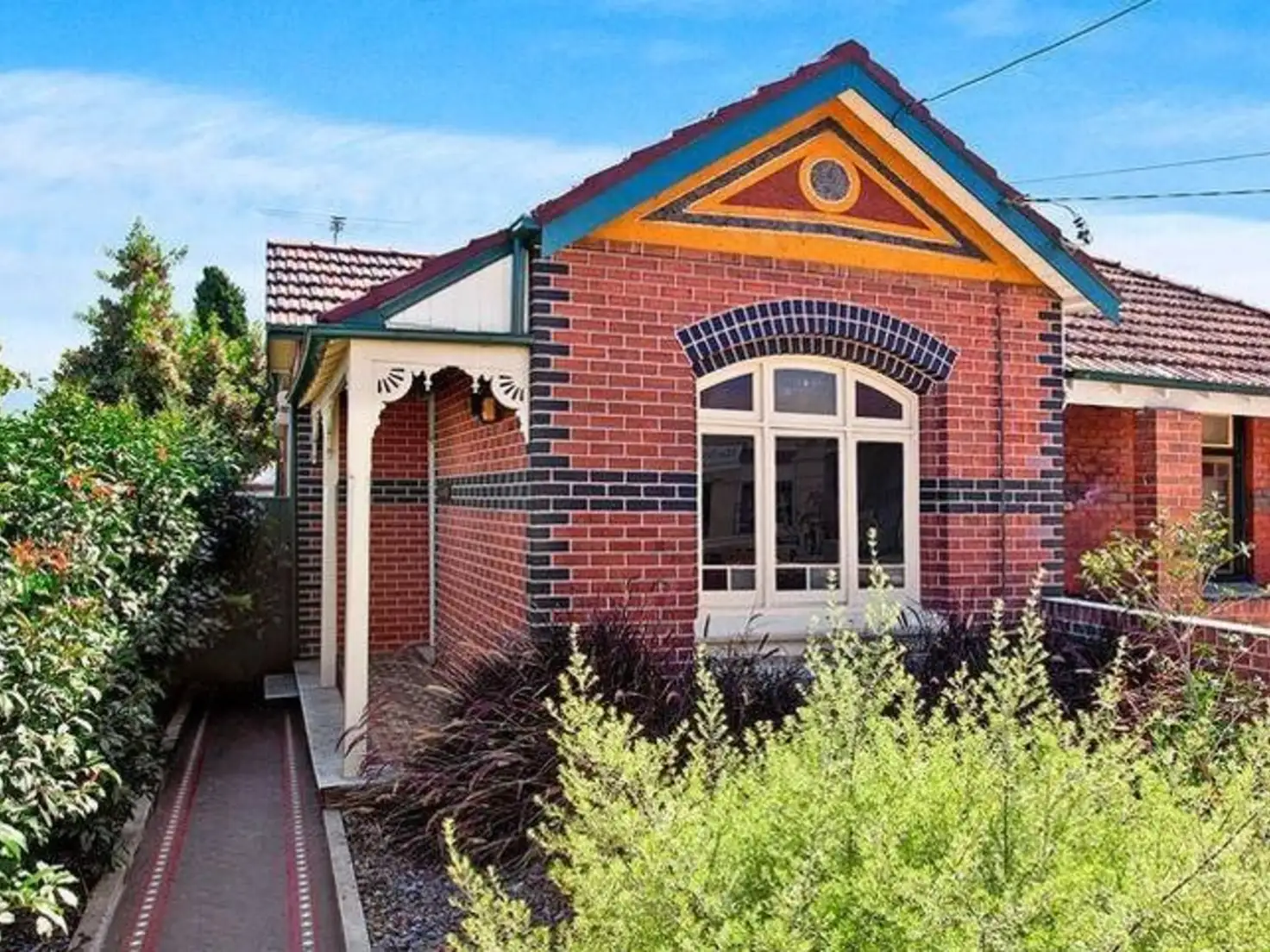Main view of Homely house listing, 25 Thomas Street, Ashfield NSW 2131