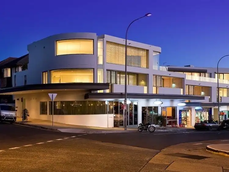4/39 Campbell Parade, North Bondi NSW 2026