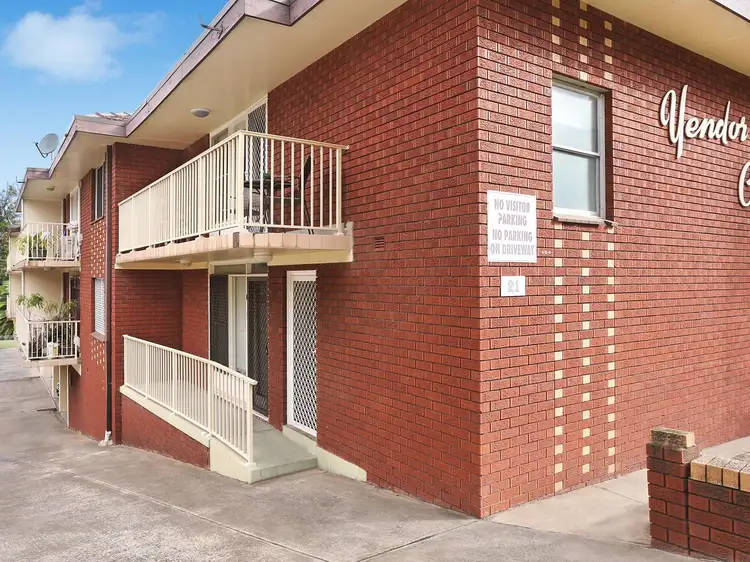Fourth view of Homely apartment listing, 6/21 Staff Street, Wollongong NSW 2500