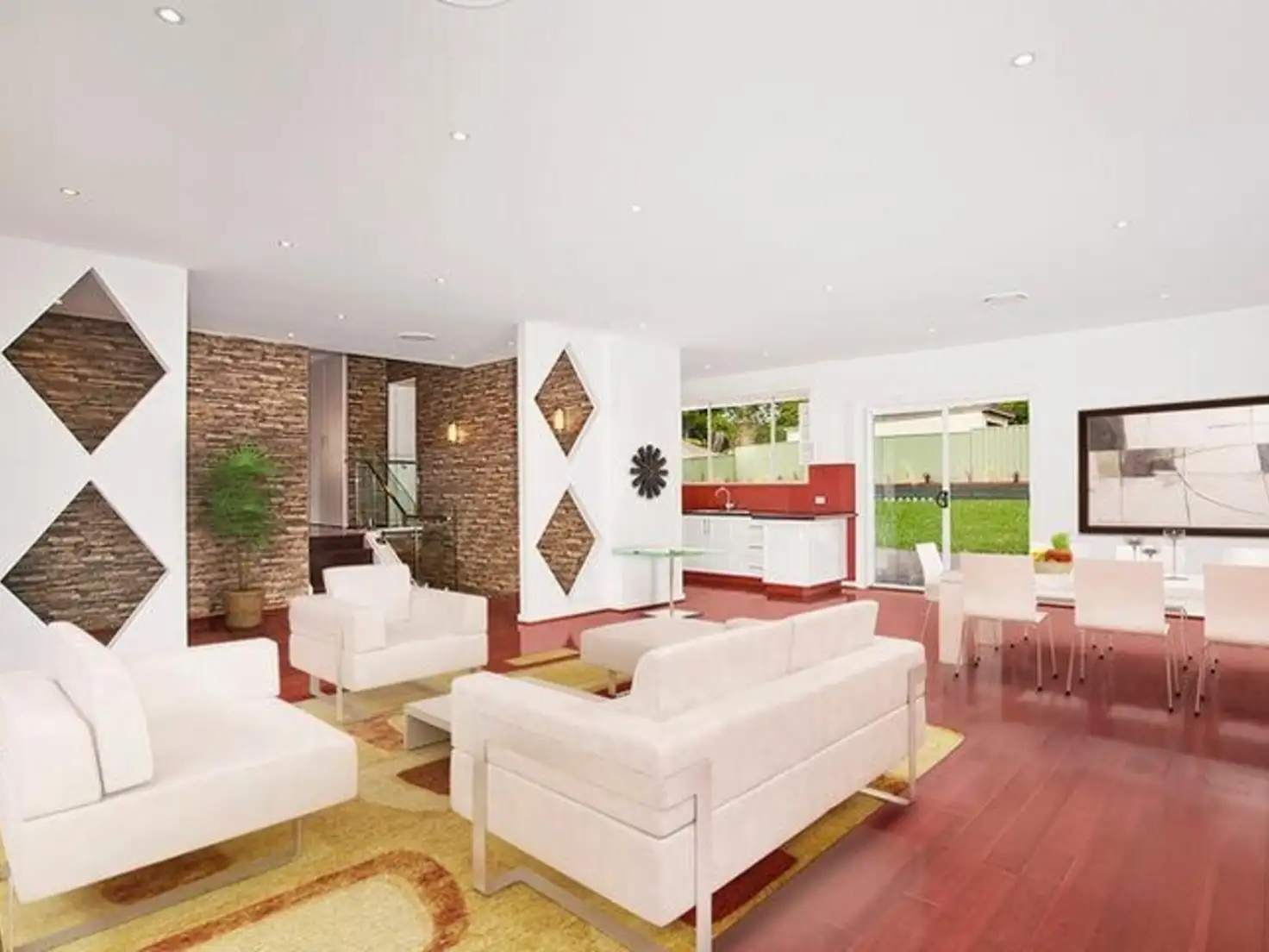 Main view of Homely house listing, 462 North Rocks Road, Carlingford NSW 2118