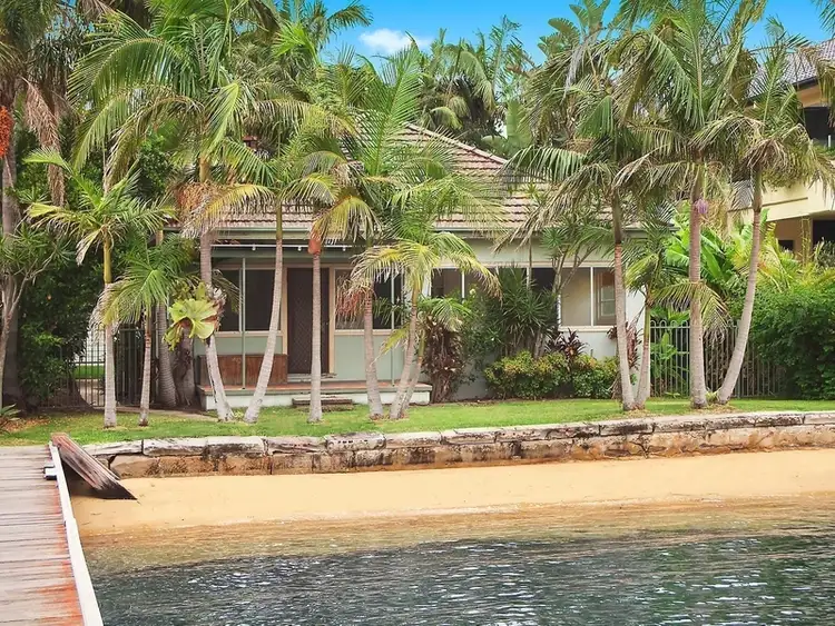 154 Booker Bay Road, Booker Bay NSW 2257