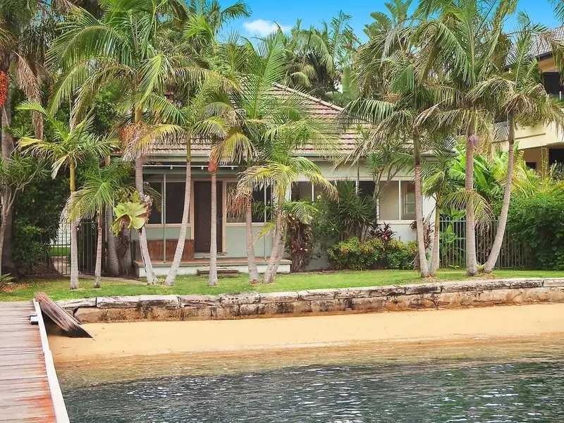 Main view of Homely house listing, 154 Booker Bay Road, Booker Bay NSW 2257