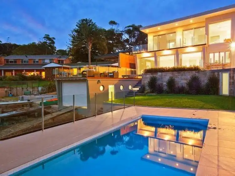 Fourth view of Homely house listing, 62 Grandview Parade, Caringbah NSW 2229
