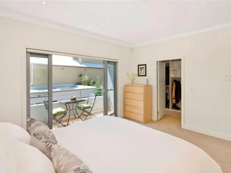Fourth view of Homely house listing, 187 Oberon Street, Coogee NSW 2034