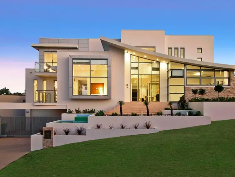 4 De Villiers Rise, Bella Vista NSW 2153