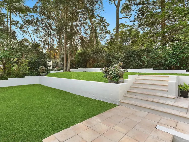 Sixth view of Homely house listing, 83 Rosedale Road, Pymble NSW 2073