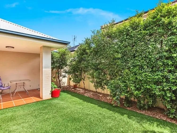 Second view of Homely townhouse listing, 2/19 Warrigal Street, Blackwall NSW 2256