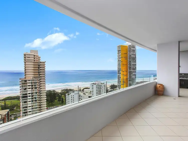 2402/17 Albert Avenue, Broadbeach QLD 4218