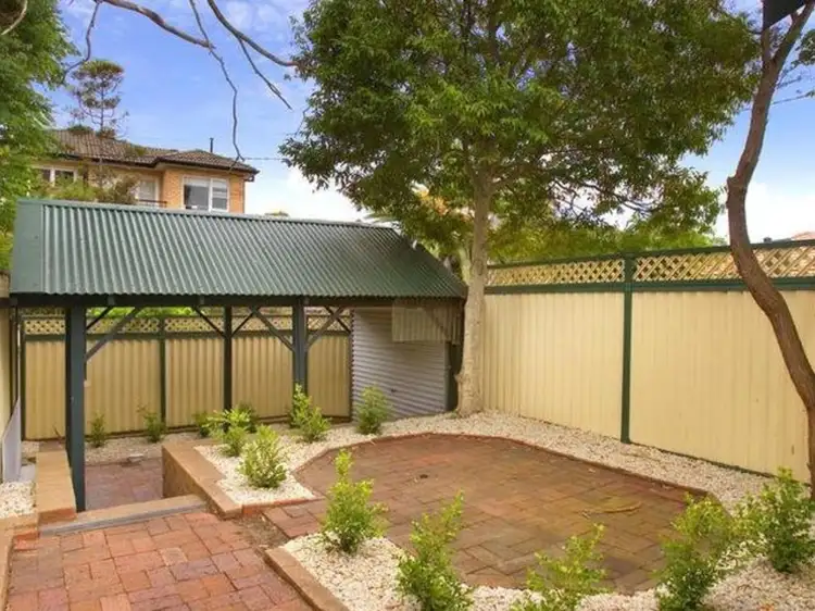 Fourth view of Homely house listing, 1 Soudan Street, Randwick NSW 2031