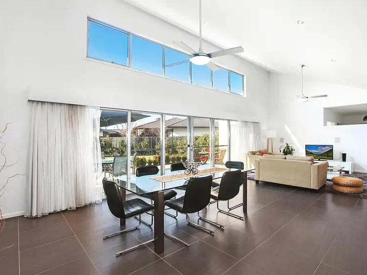 Fourth view of Homely house listing, 76 Durong Street, Crace ACT 2911