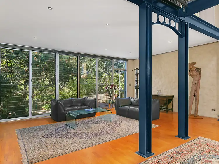 Third view of Homely house listing, 43 Weston Street, Dulwich Hill NSW 2203