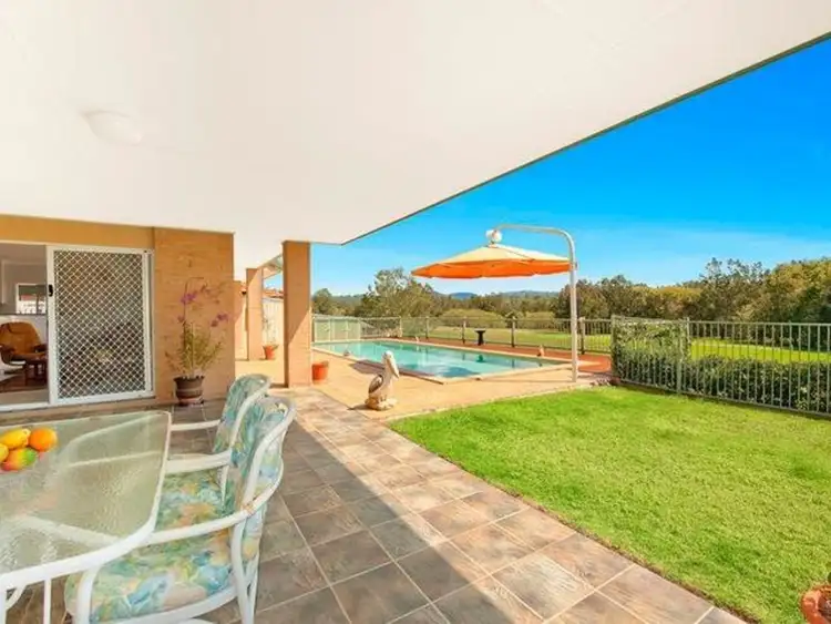 Main view of Homely house listing, 17 Tussock Crescent, Elanora QLD 4221