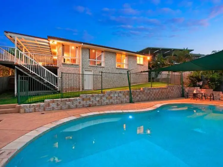 18 The Hermitage, Tweed Heads South NSW 2486