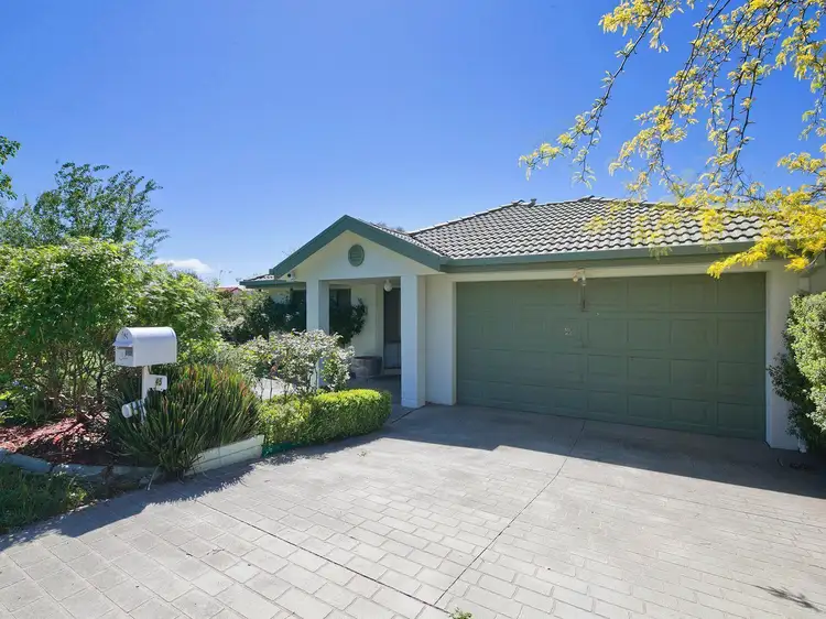 45 Proserpine Circuit