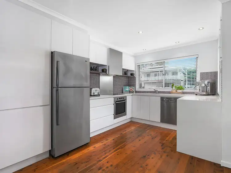 Third view of Homely house listing, 56 Kiarama Avenue, Kiama Downs NSW 2533
