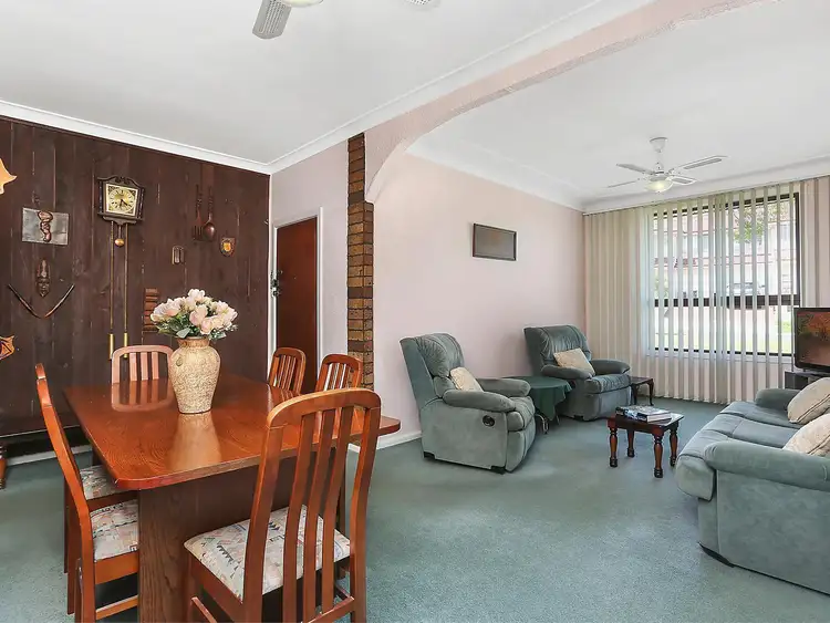 Second view of Homely house listing, 6 Cleal Street, Ermington NSW 2115