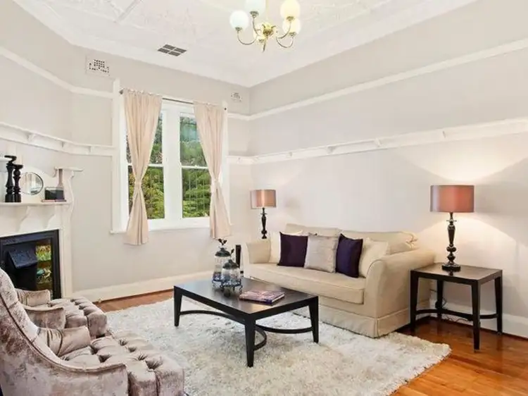 Second view of Homely house listing, 25 Edgar Street, Eastwood NSW 2122