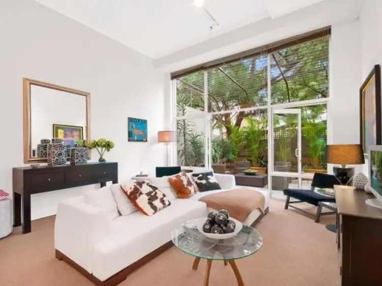 Main view of Homely apartment listing, 33/150 Forbes Street, Woolloomooloo NSW 2011