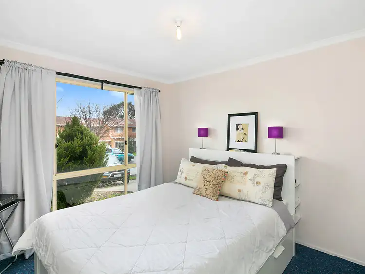 Sixth view of Homely house listing, 8 Gang Gang Court, Ngunnawal ACT 2913