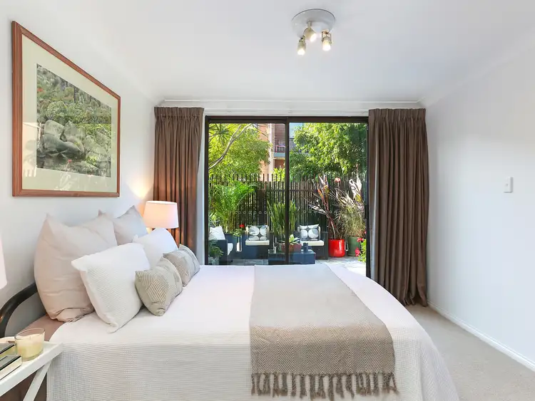 Fifth view of Homely apartment listing, 12/14-40 Davies Street, Surry Hills NSW 2010